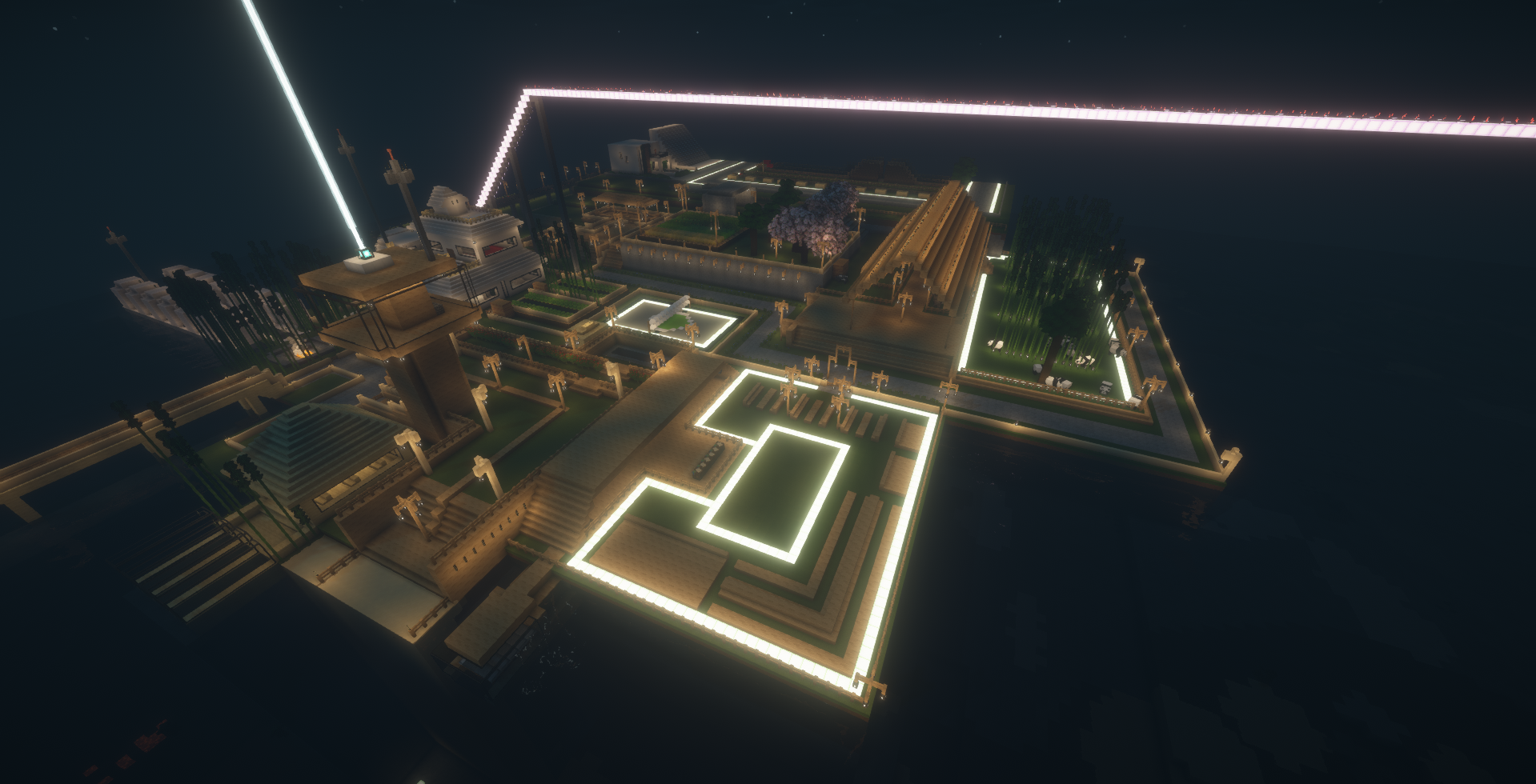 Letsgameteam Minecraft Server Its Back !!