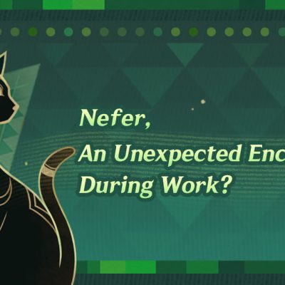 Petualangan Tanpa Batas di Dunia Teyvat  Genshin Impact